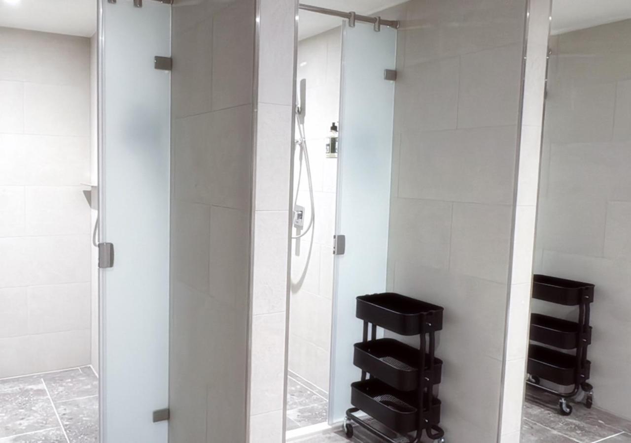 Jai Chateau Hotels & Hostels Đài Nam Ngoại thất bức ảnh